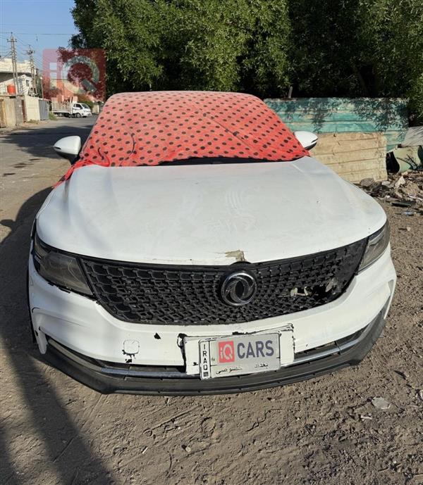 دونج فينج iX5 2021 للبيع في العراق -  بغداد